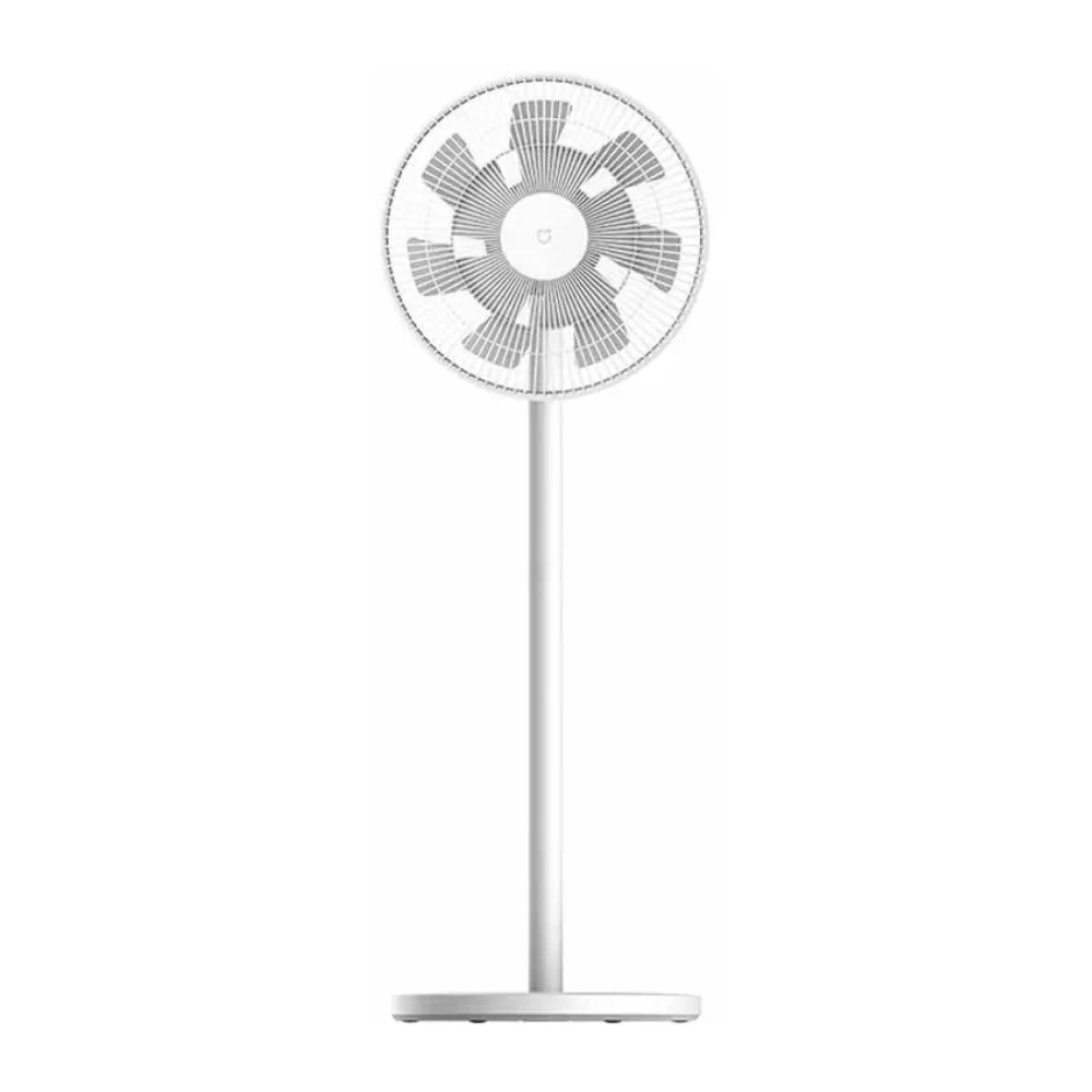 Вентилятор напольный Mi Smart Standing Fan 2 Pro